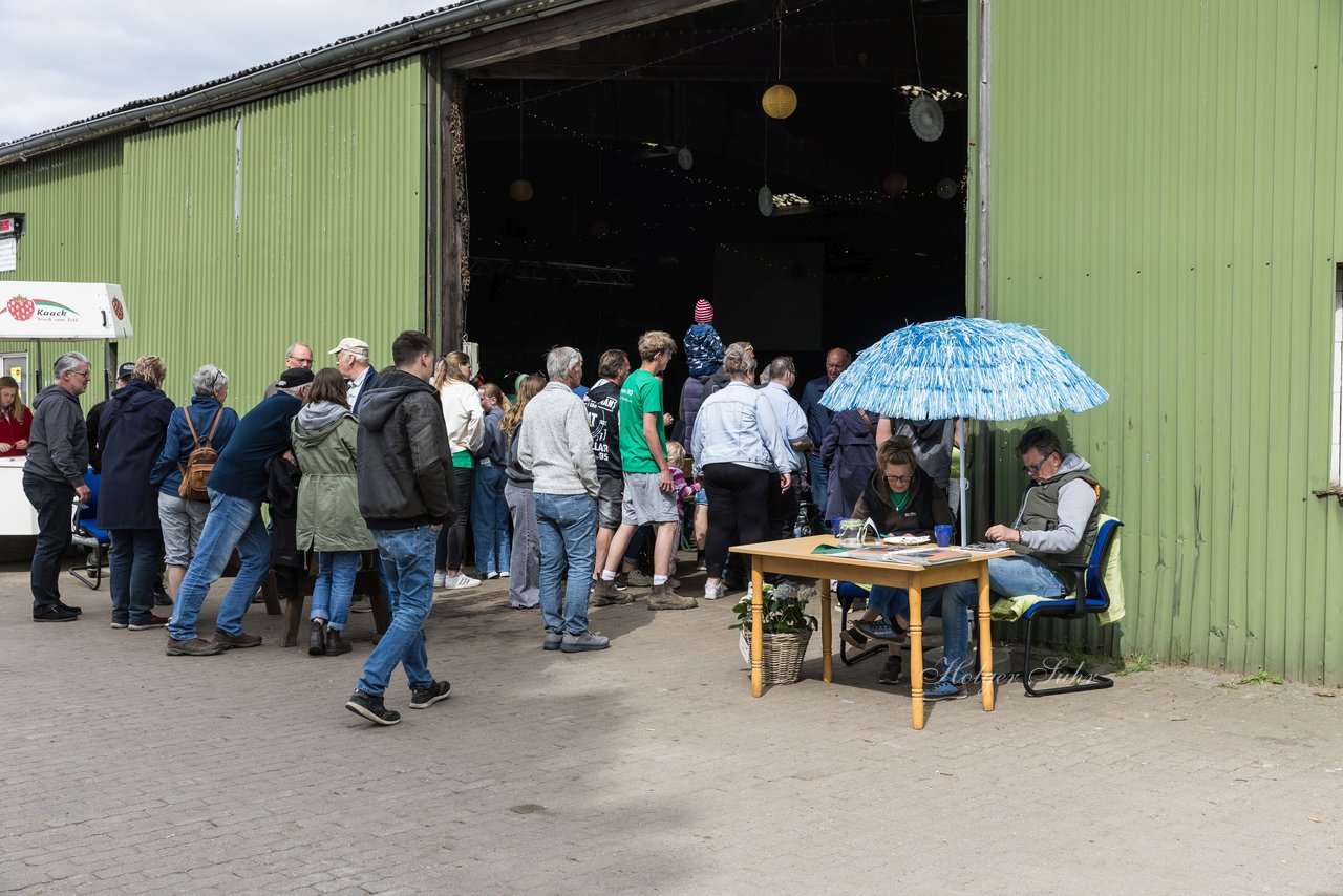 Bild 227 - Kruppa 30-jaehriges Jubilaeum